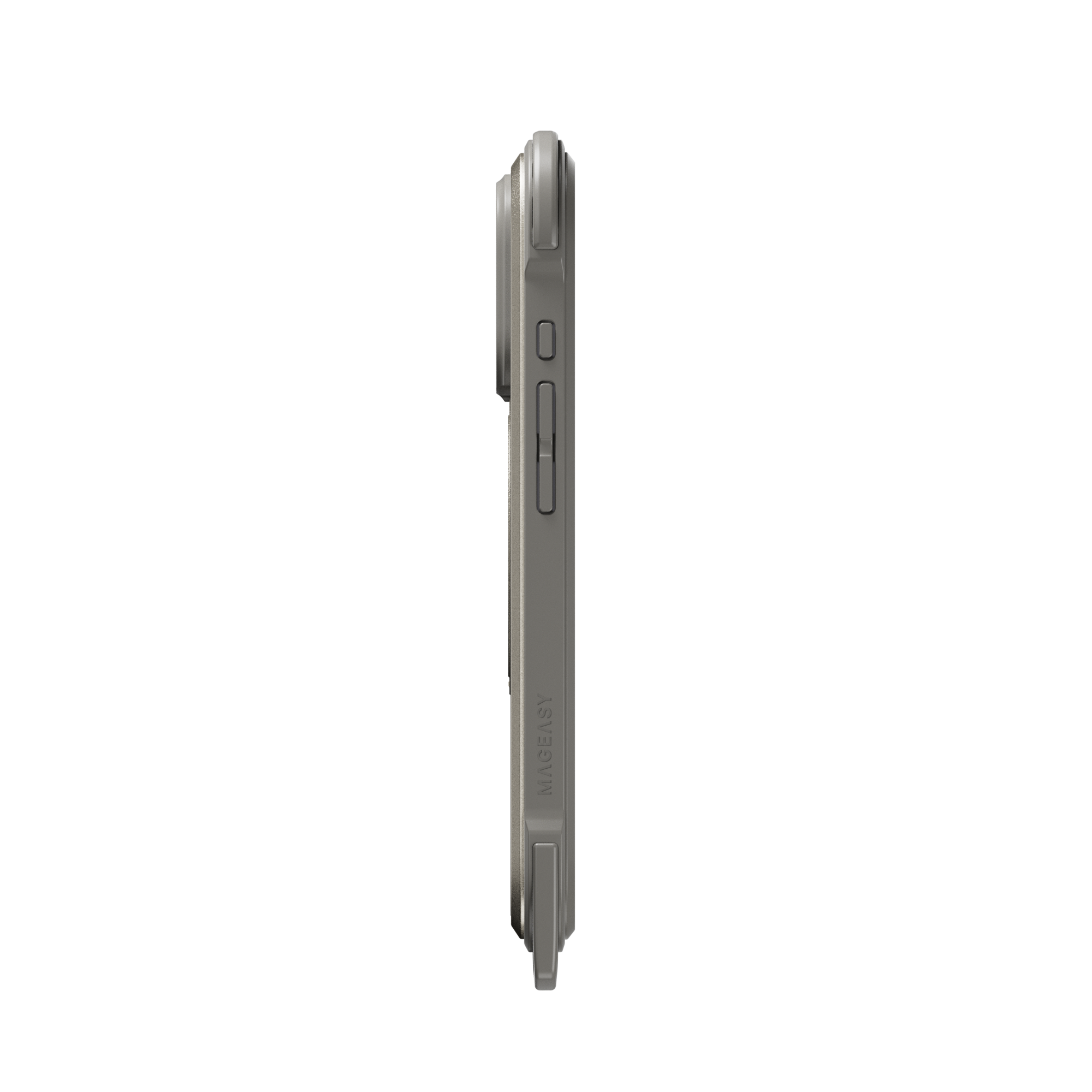 Odyssey Ultra M Magnetic 360 Stand Guard Protective iPhone 16 Case