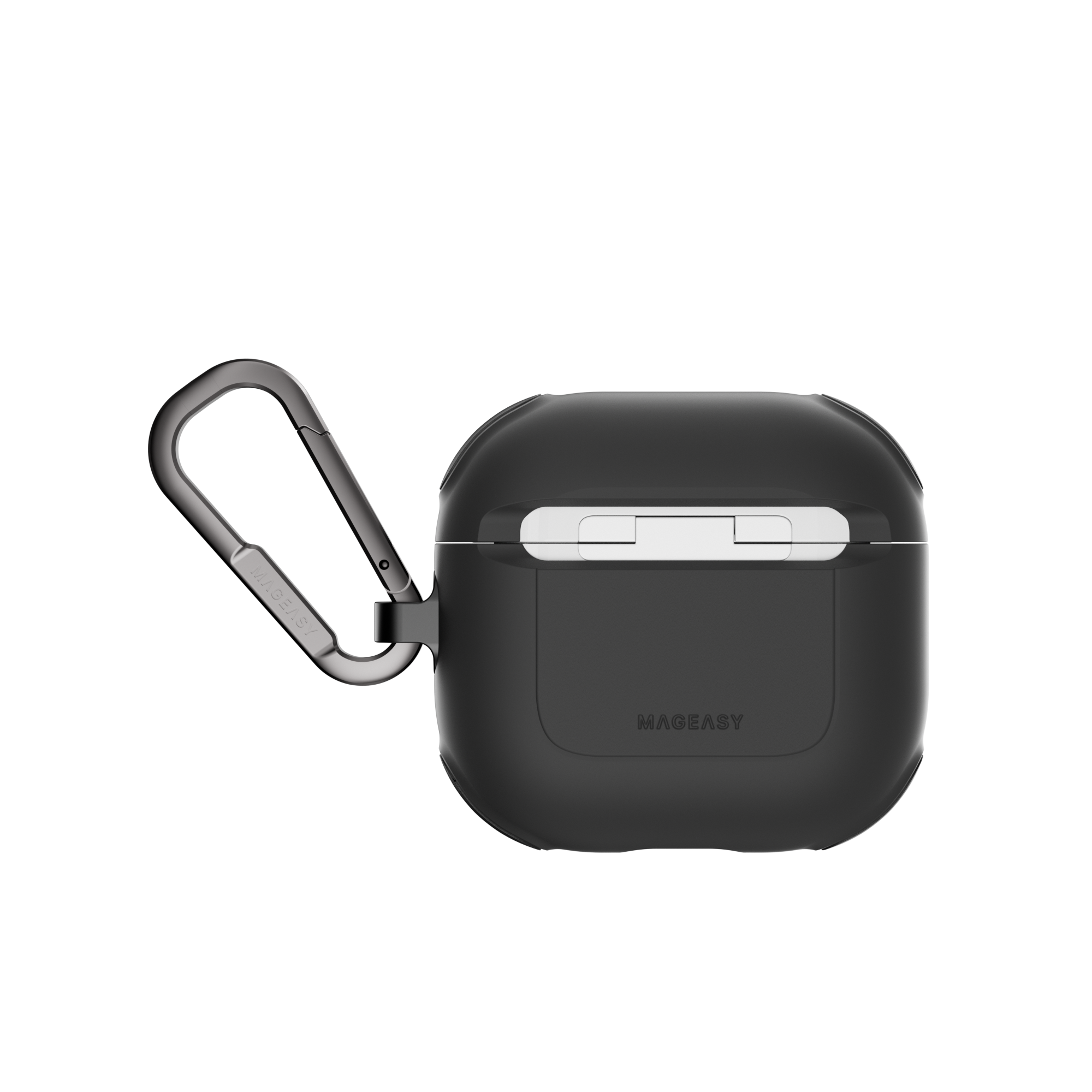 Odyssey Magnetic Closure AirPods Protective Case – MAGEASY Business