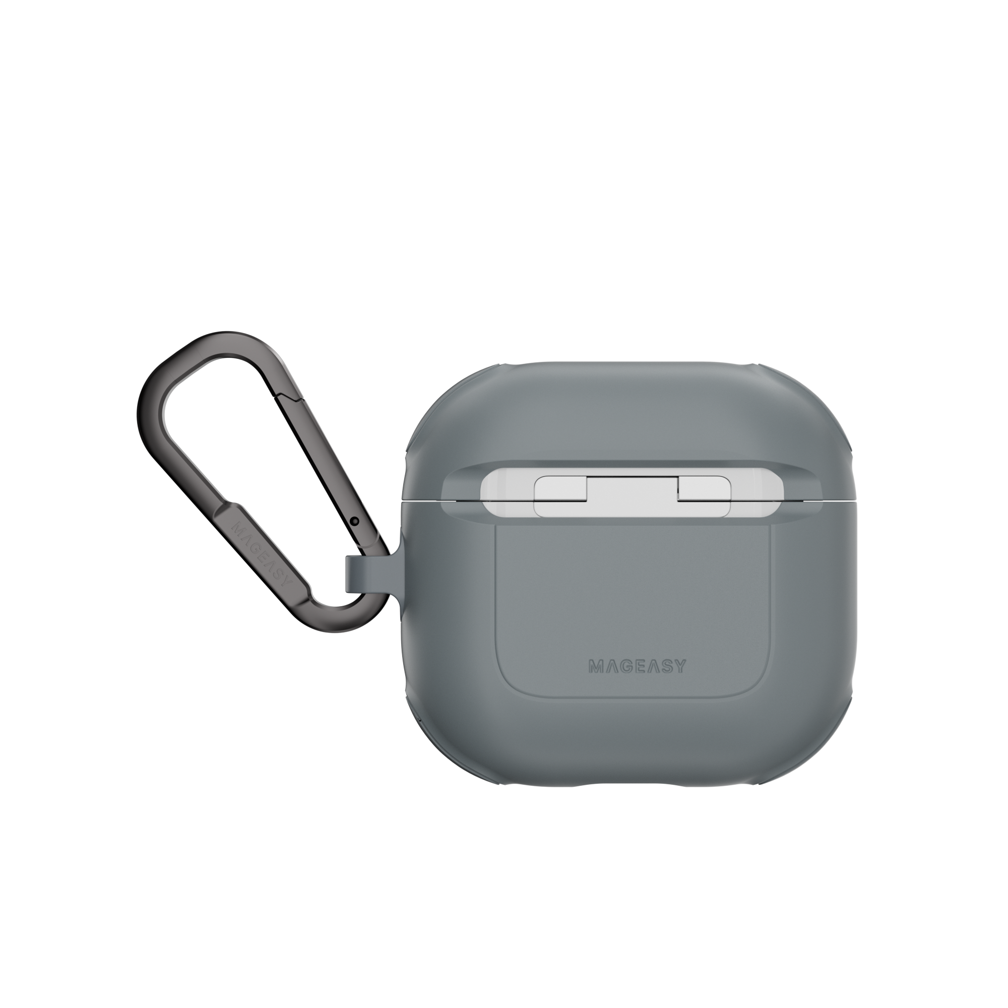 Odyssey Magnetic Closure AirPods Protective Case – MAGEASY Business Odyssey Magnetic Closure AirPods Protective Case – MAGEASY Business