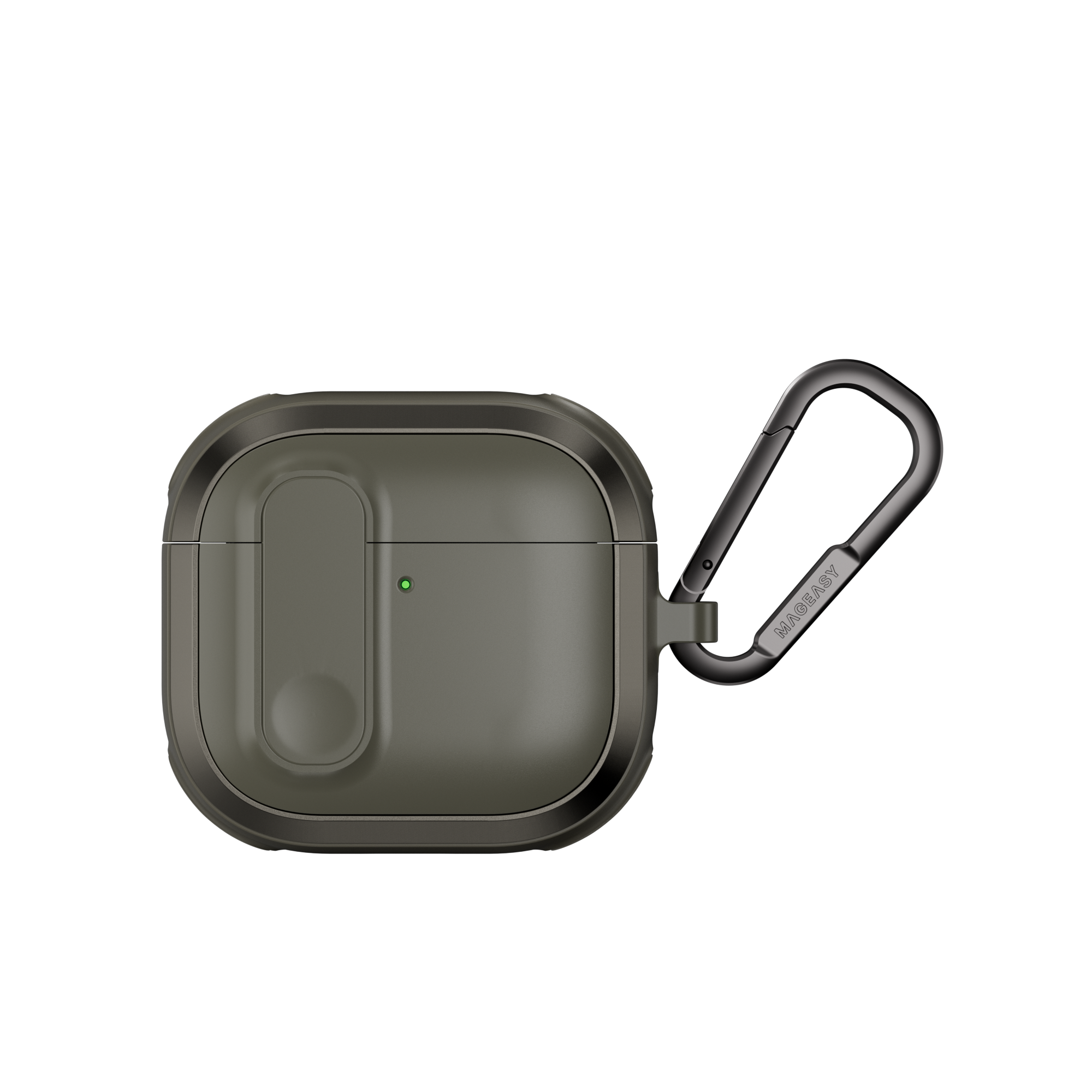 Odyssey Magnetic Closure AirPods Protective Case – MAGEASY Business