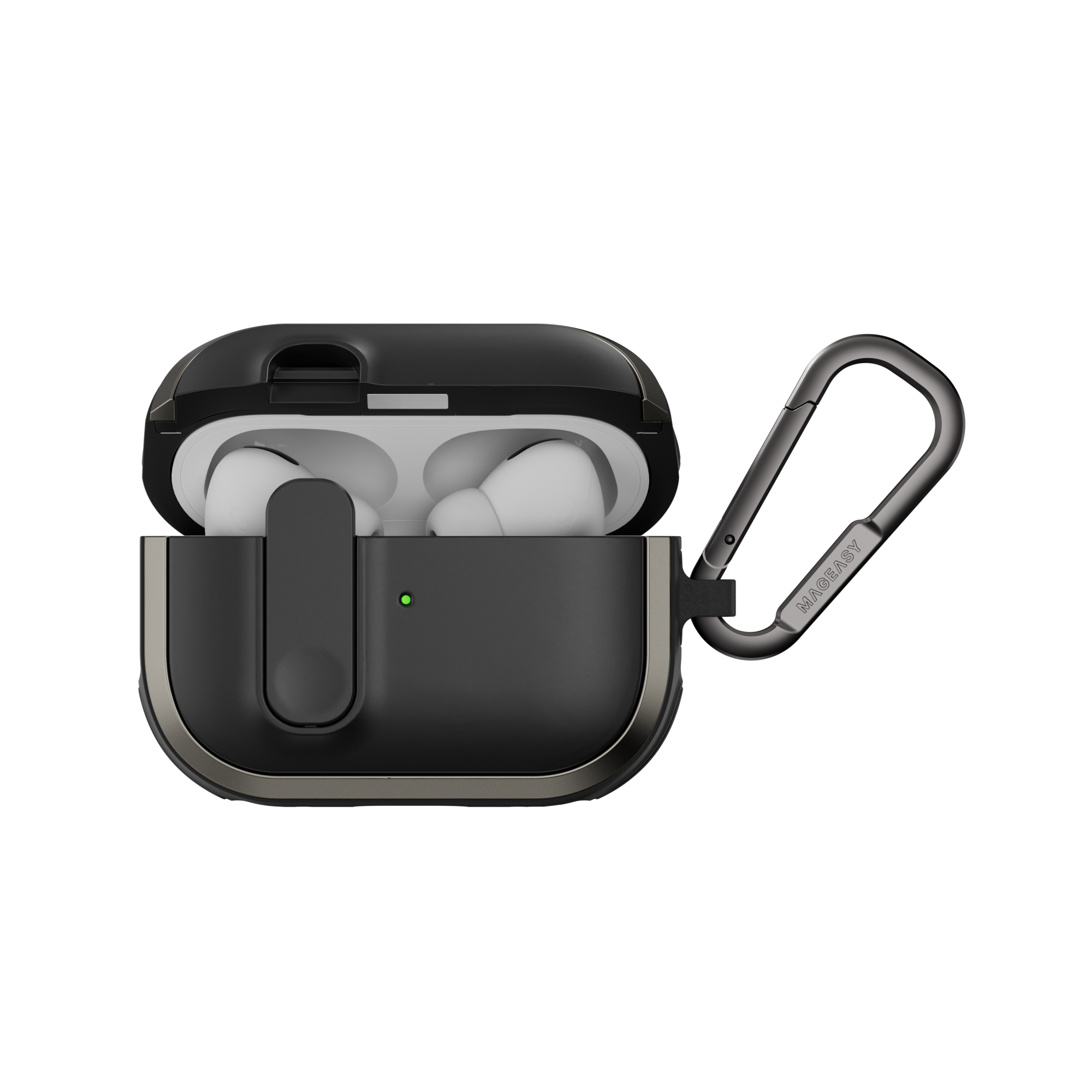 AirPods 4 Accessories – MAGEASY Business