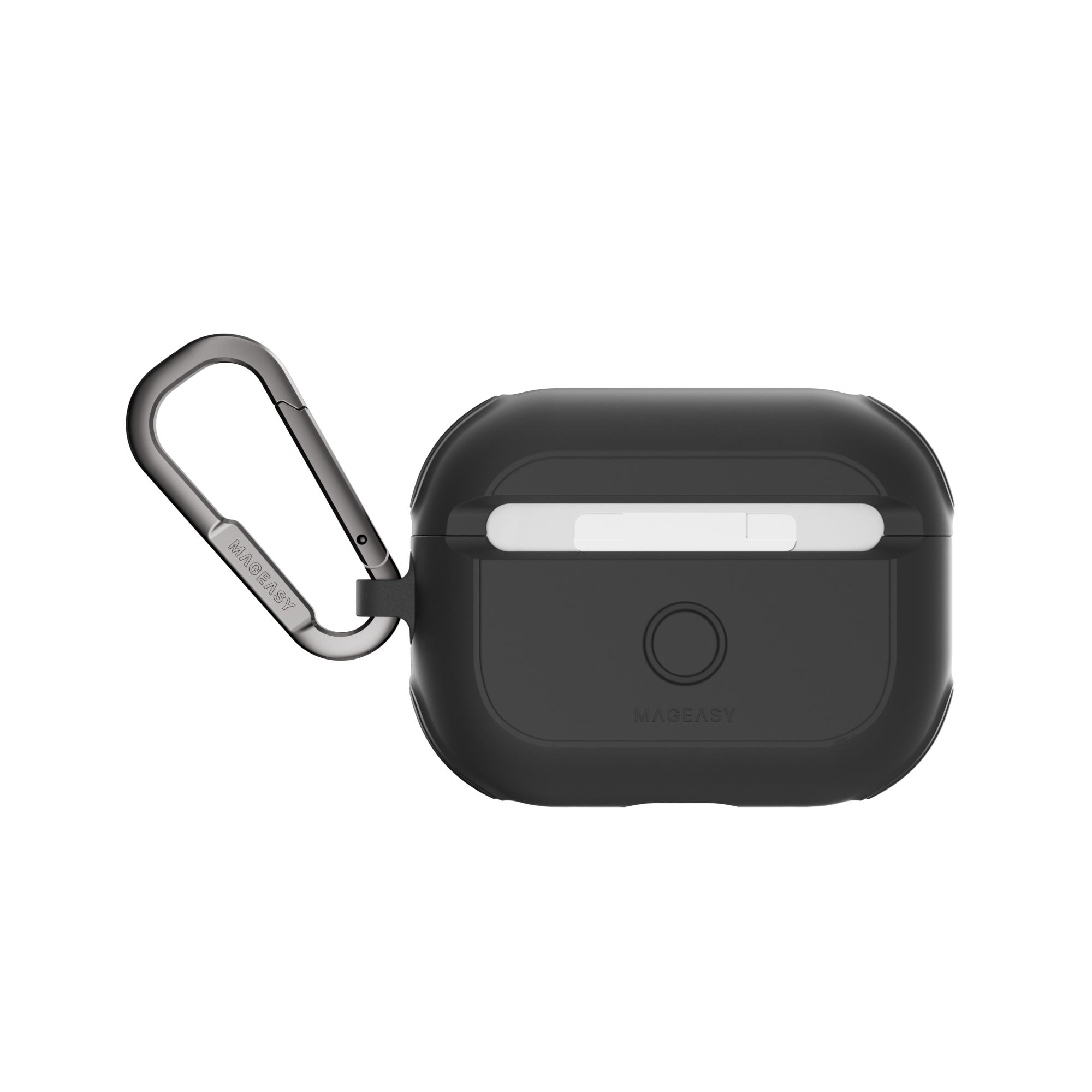 Odyssey Magnetic Closure AirPods Protective Case – MAGEASY Business