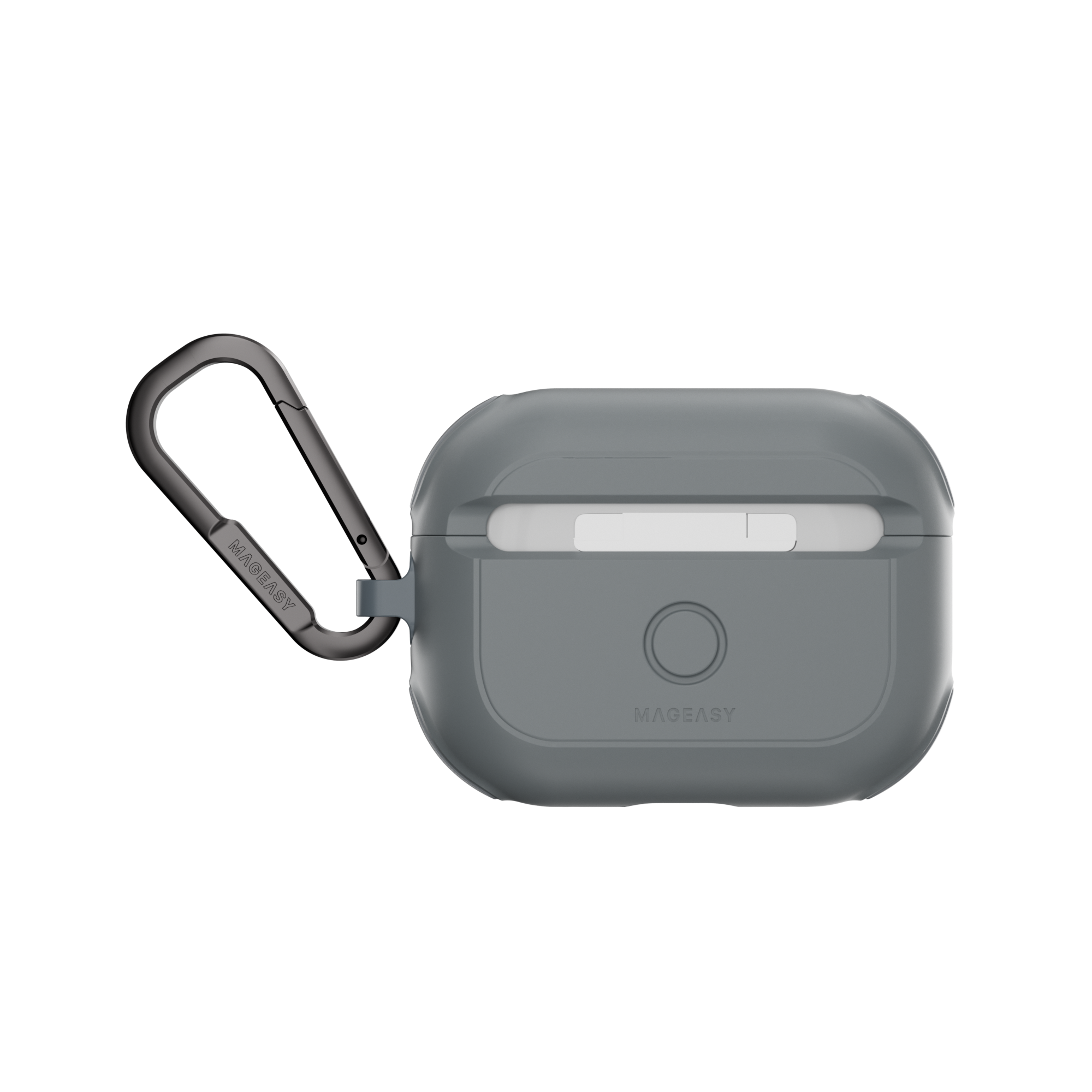 AirPods Proよろしくお願いします Odyssey Magnetic Closure AirPods Protective Case – MAGEASY Business