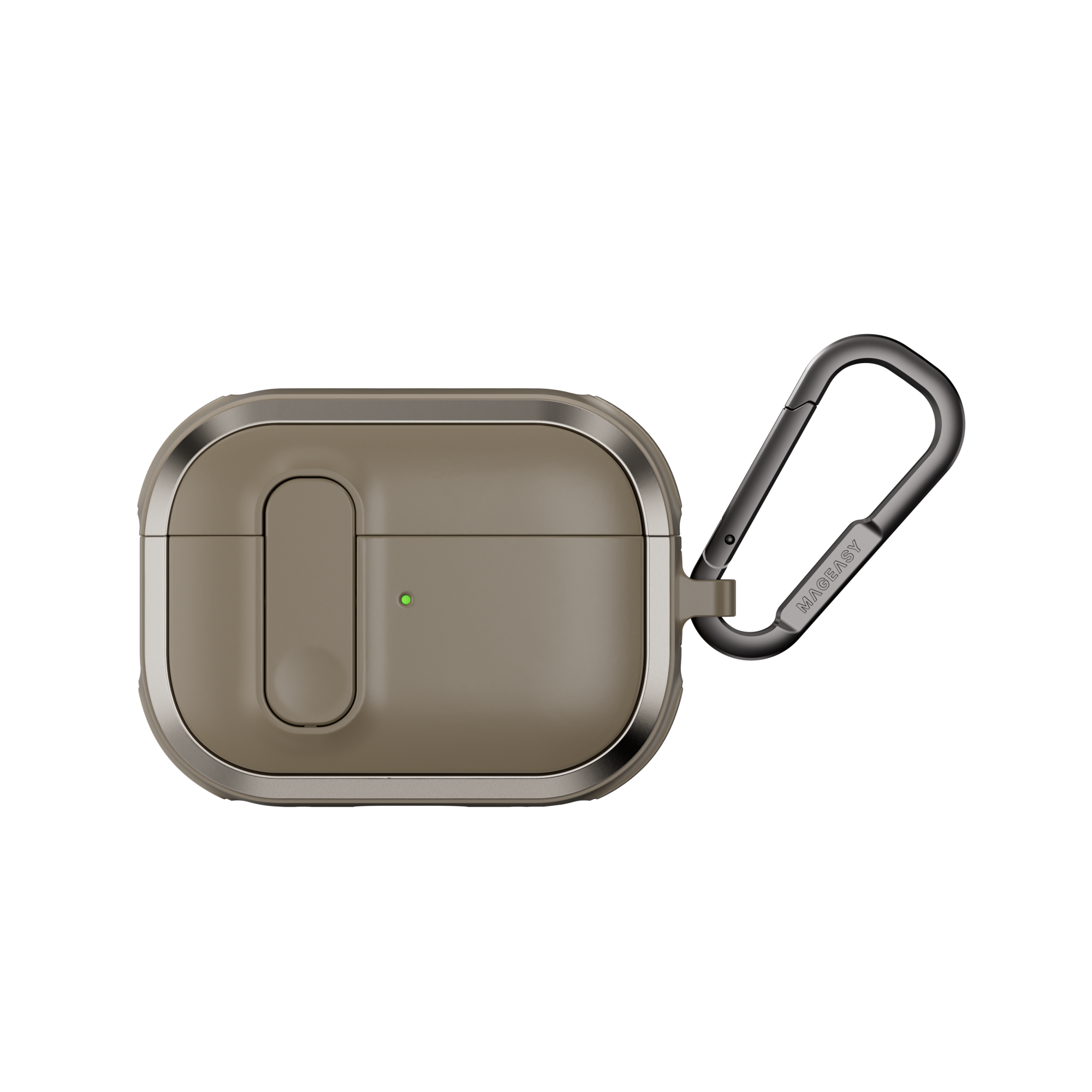 Odyssey Magnetic Closure AirPods Protective Case – MAGEASY Business