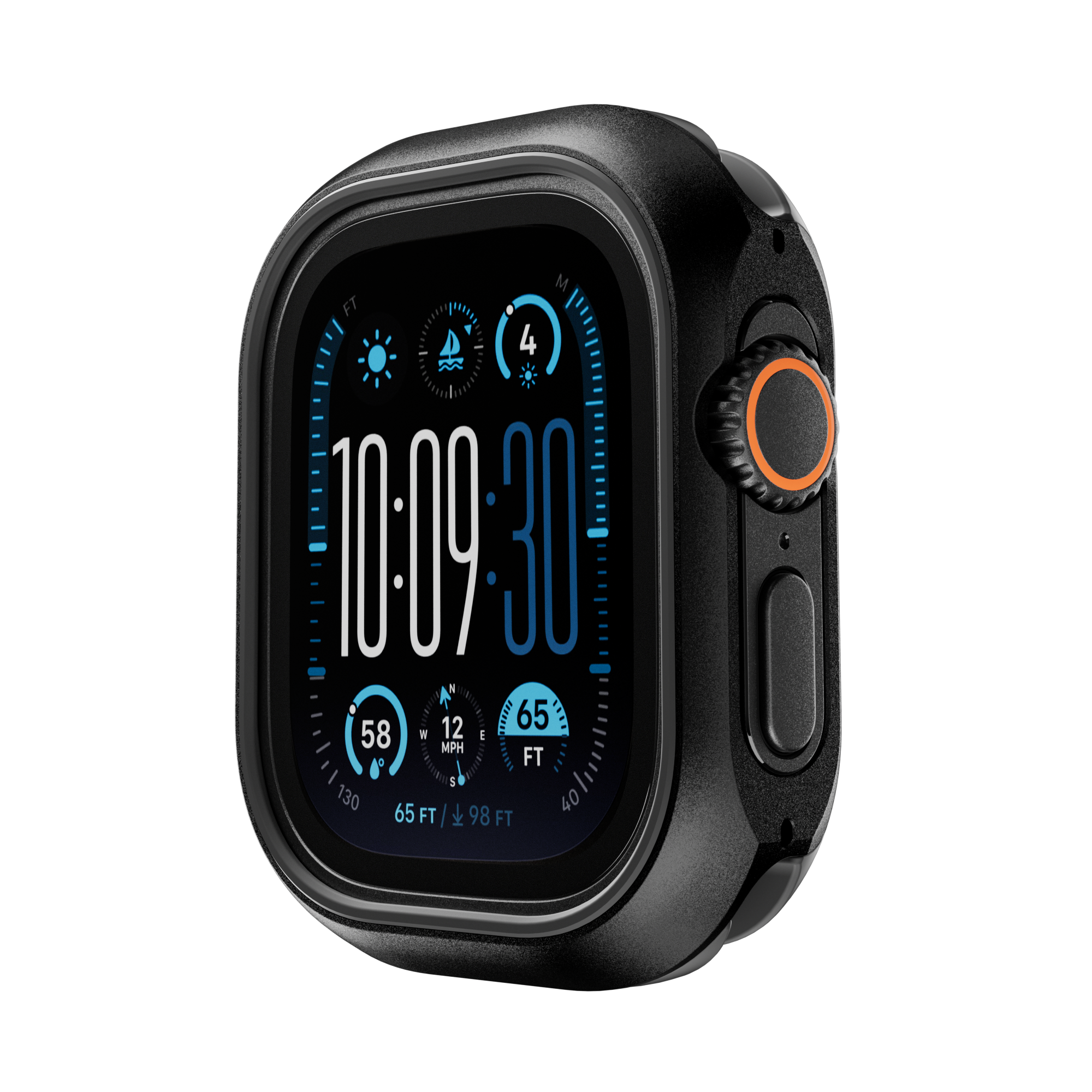 スマホアクセサリー Apple Watch ULTRA   MQFRJ/A Apple（アップル） Apple Watch Ultra 2（GPS + Cellularモデル