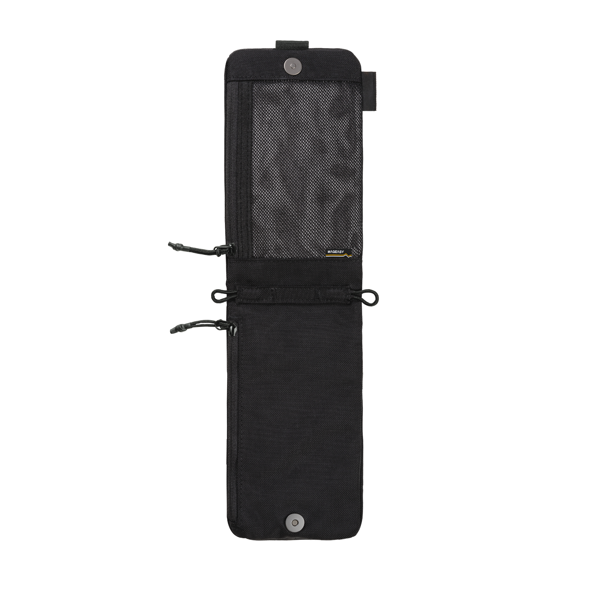 スマホアクセサリー topology Bottle Sacoche & Bungee Strap Topologie Collaboration with Camille Martinot: Bottle