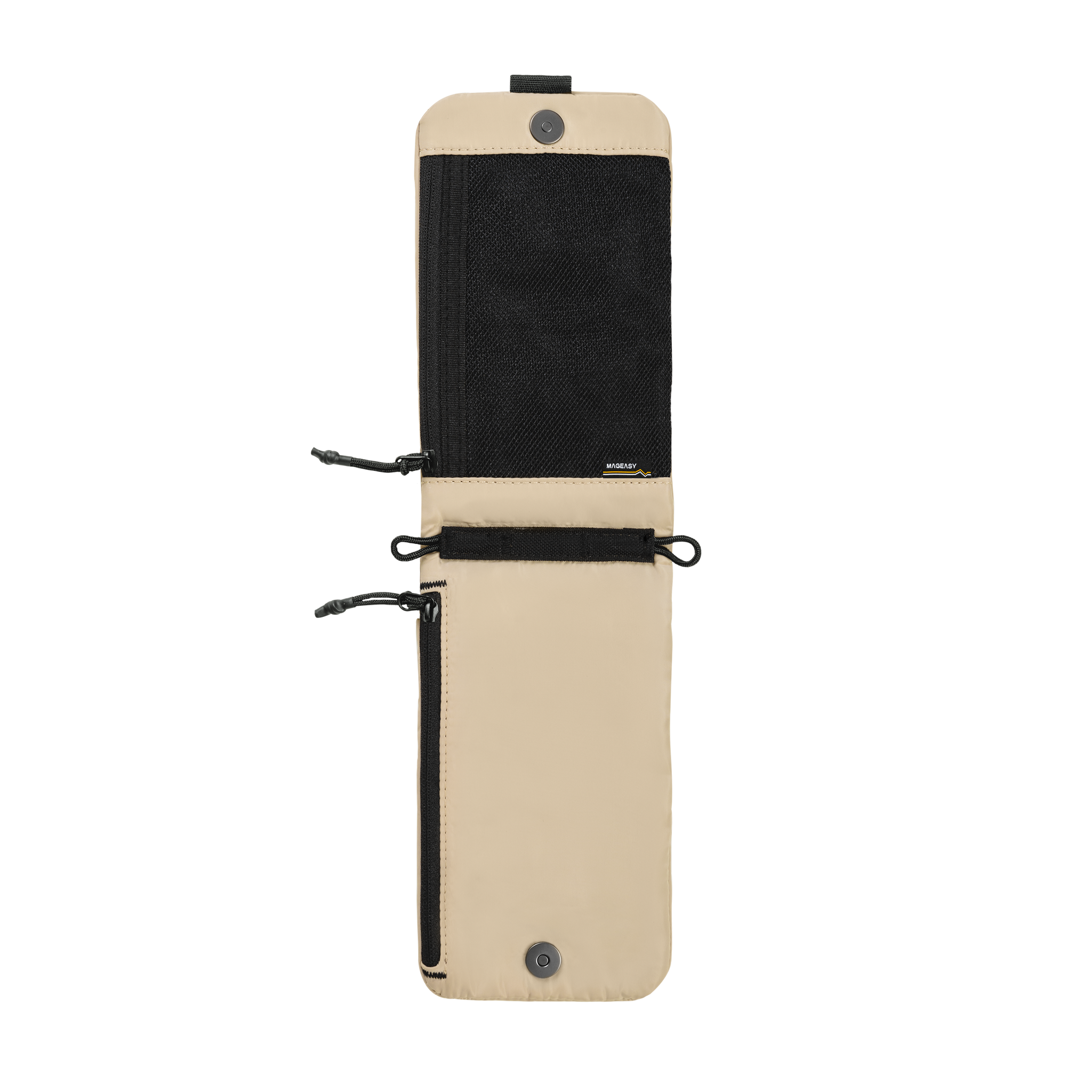 バッグ DECi Mobile Utility Strap & Pouch S ovy Mobile Utility Strap | DECi