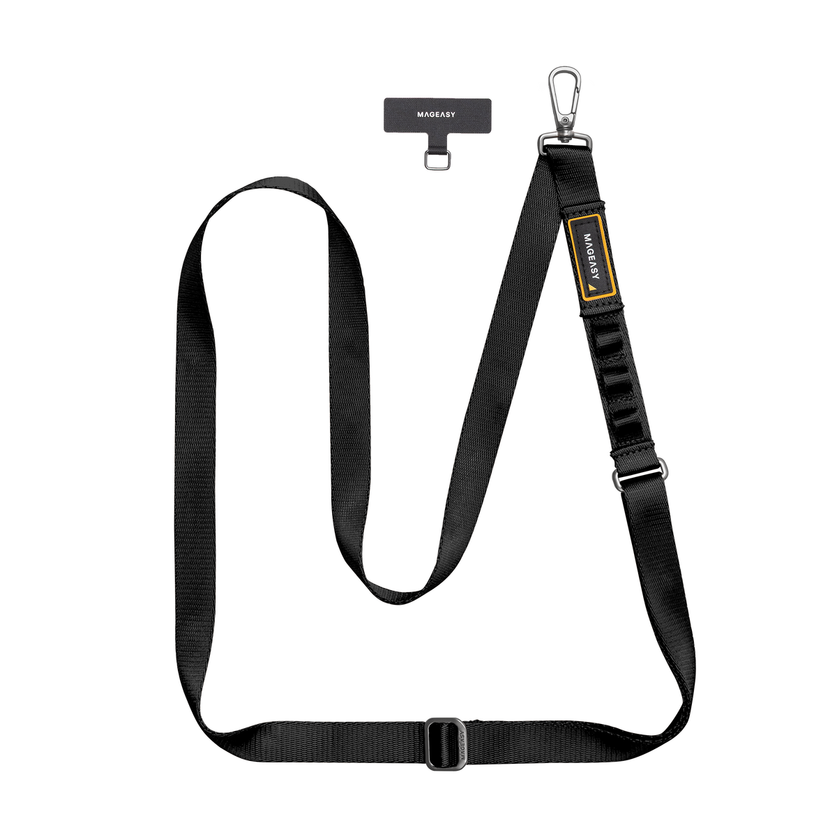 Rover Utility Strap 🆕 – MAGEASY Business