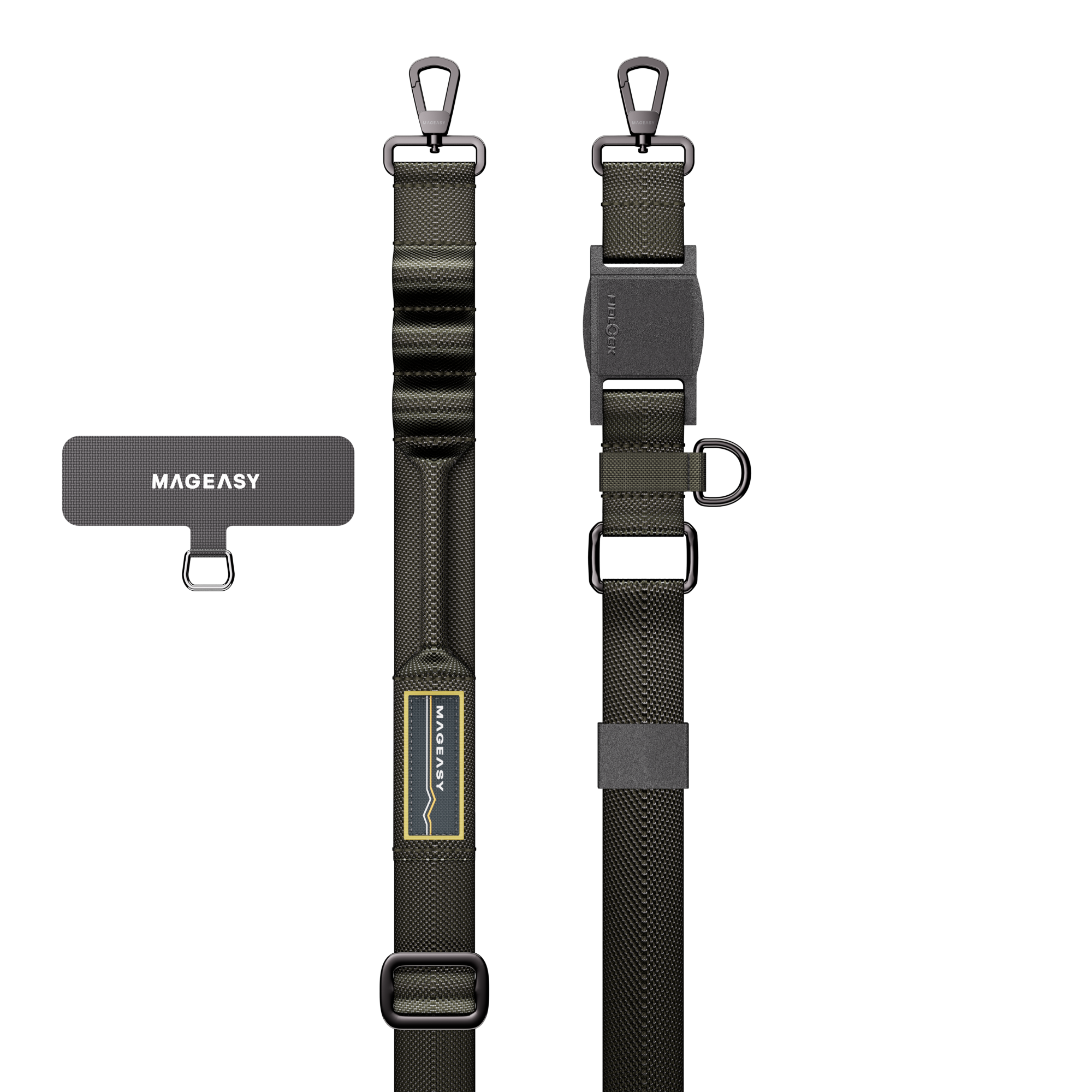 Mobile Utility Strap | DECi