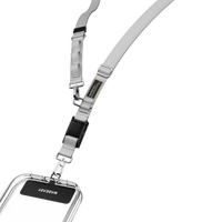 Dual Utility Strap + Strap Card - 20mm – MAGEASY Business