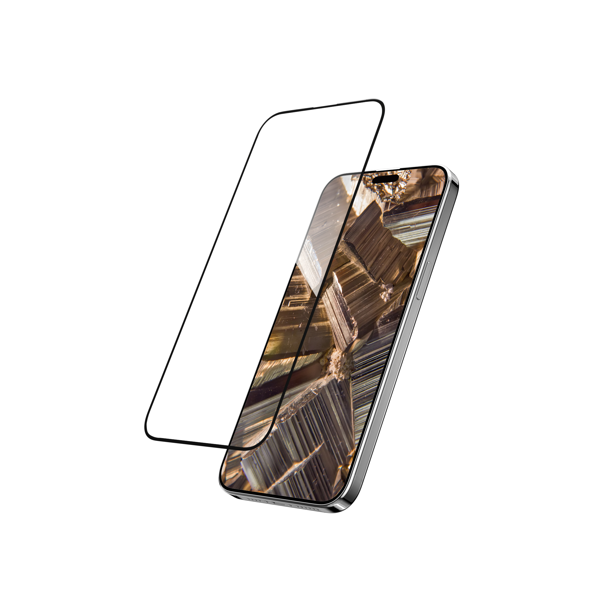 Vetro Temperato CELLONIC 9H Per IPhone XS Max | 3D Case-Friendly | Pellicola Protettiva Giapponese Asahi - 2
