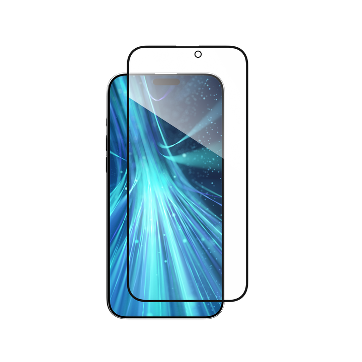 Vetro Bluelight Anti-Blue Light Screen Protector for iPhone 16 Series