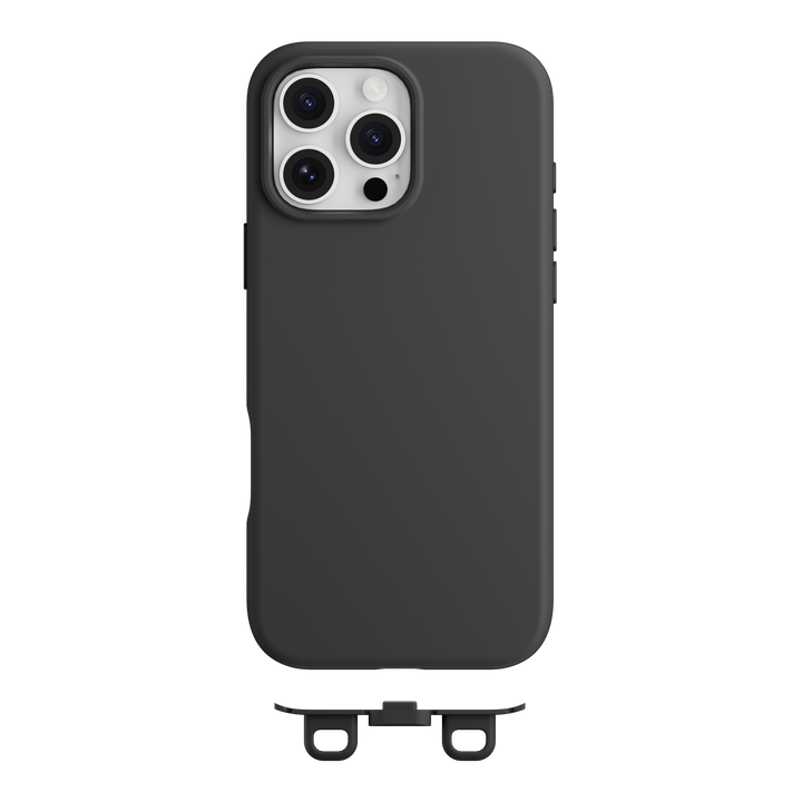 Vibrant M Shockproof Protective iPhone 16 Case