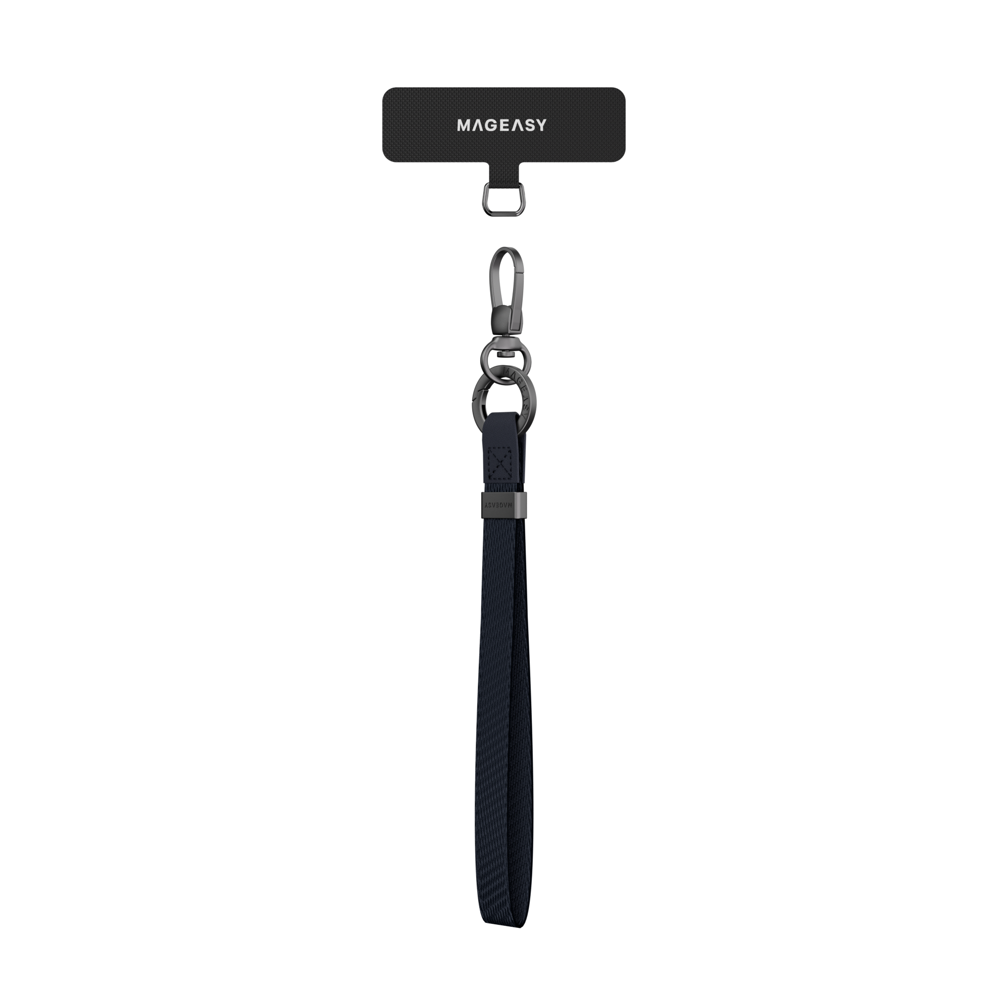 Wrist Strap+Strap Card - 15mm – MAGEASY Business
